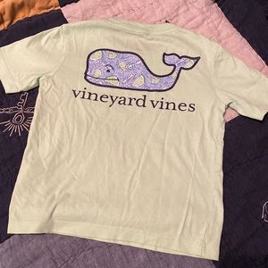 Vineyard Vines Size 5 Boys Shirt